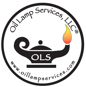 Oil Lamp Services Logo